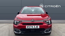 Citroen C4 X 1.2 PureTech [130] Max 4dr EAT8 Petrol Saloon